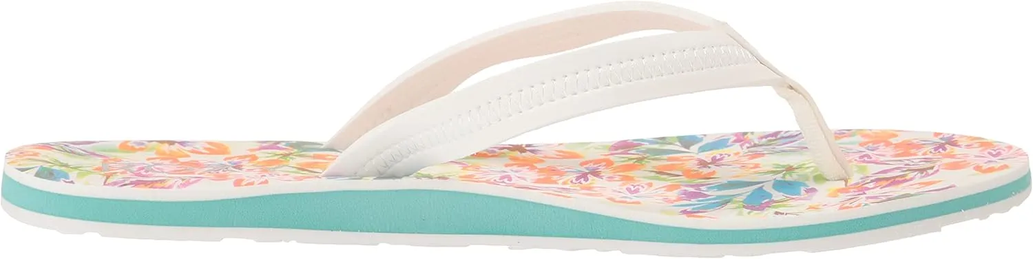 Roxy Women's Vista Loreto Sandal