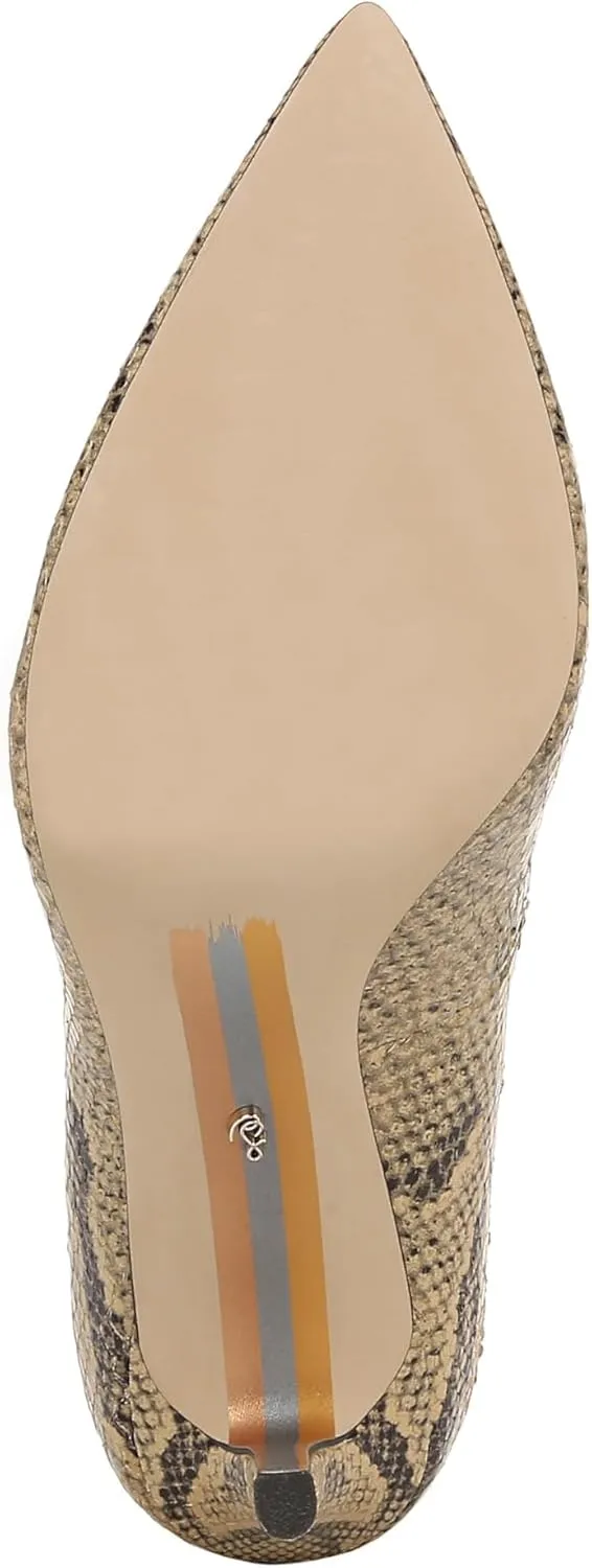 Sam Edelman Women's Hazel Pump