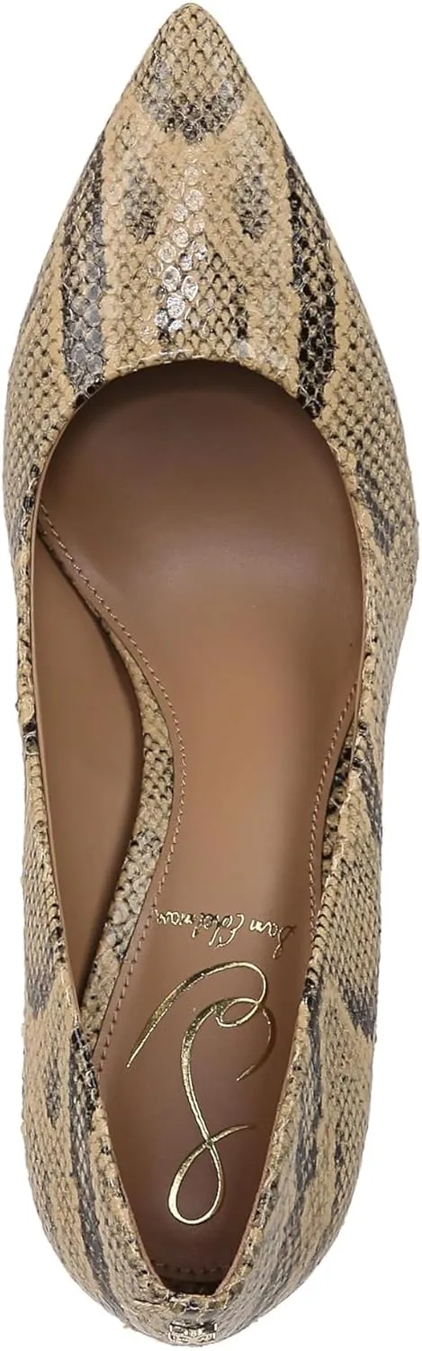 Sam Edelman Women's Hazel Pump
