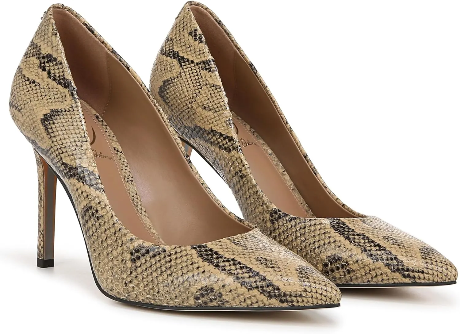 Sam Edelman Women's Hazel Pump