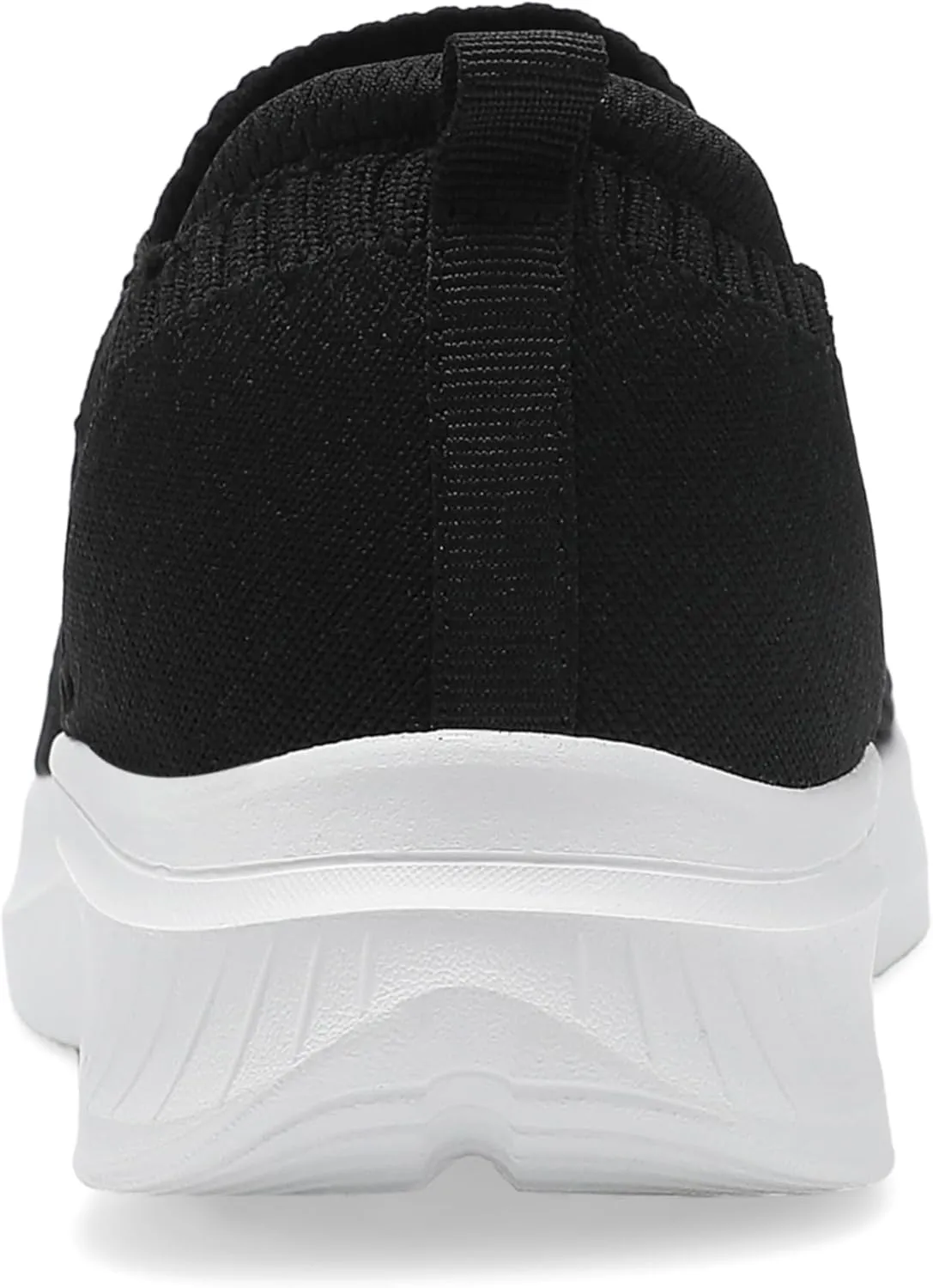 Santiro Slip On Shoes Women Tennis Shoes Comfort Lightweight Walking Sneakers