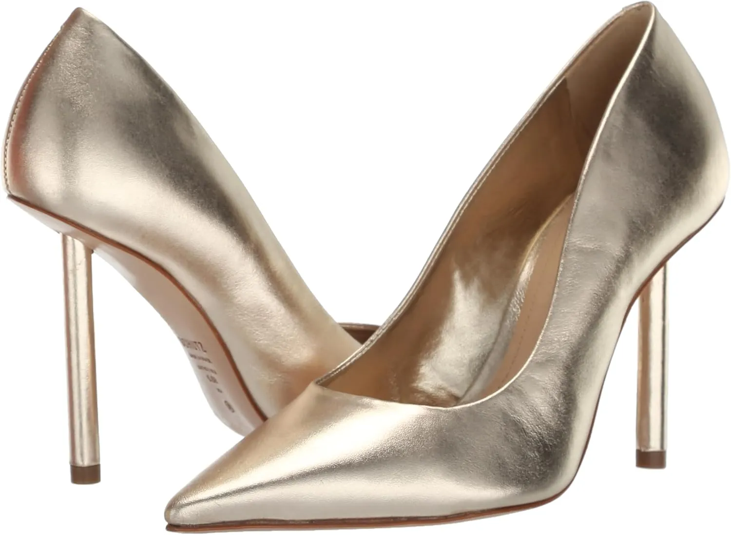 SCHUTZ Women's Lou Pin Heel Pump