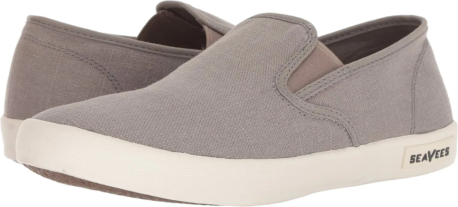 SEAVEES Men's Baja Slip-on Classic M Sneaker