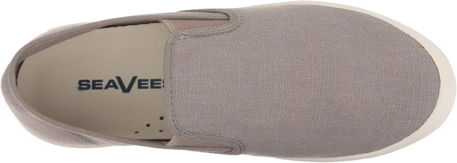 SEAVEES Men's Baja Slip-on Classic M Sneaker