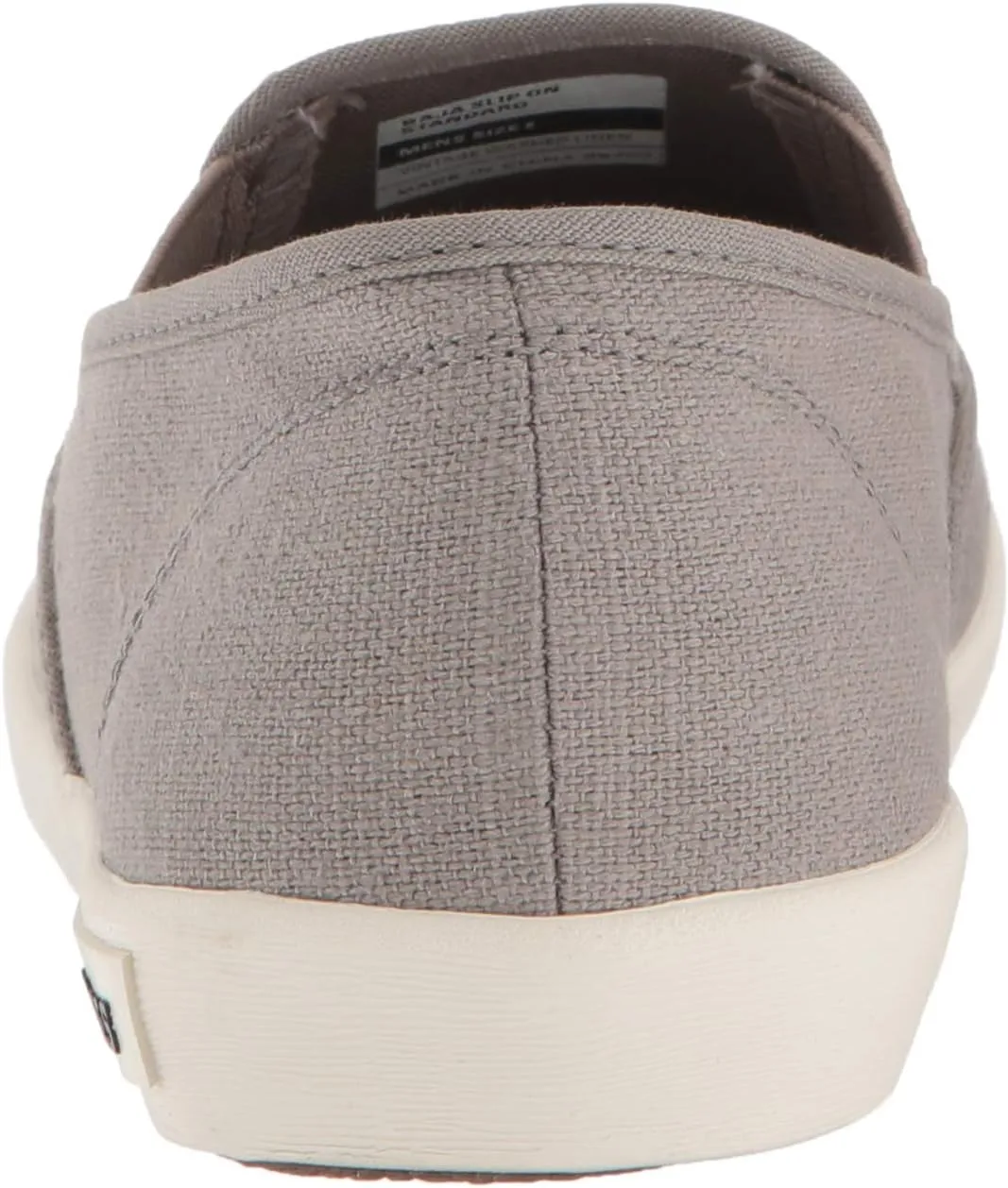 SEAVEES Men's Baja Slip-on Classic M Sneaker