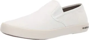 SEAVEES Men's Baja Slip-on Classic M Sneaker