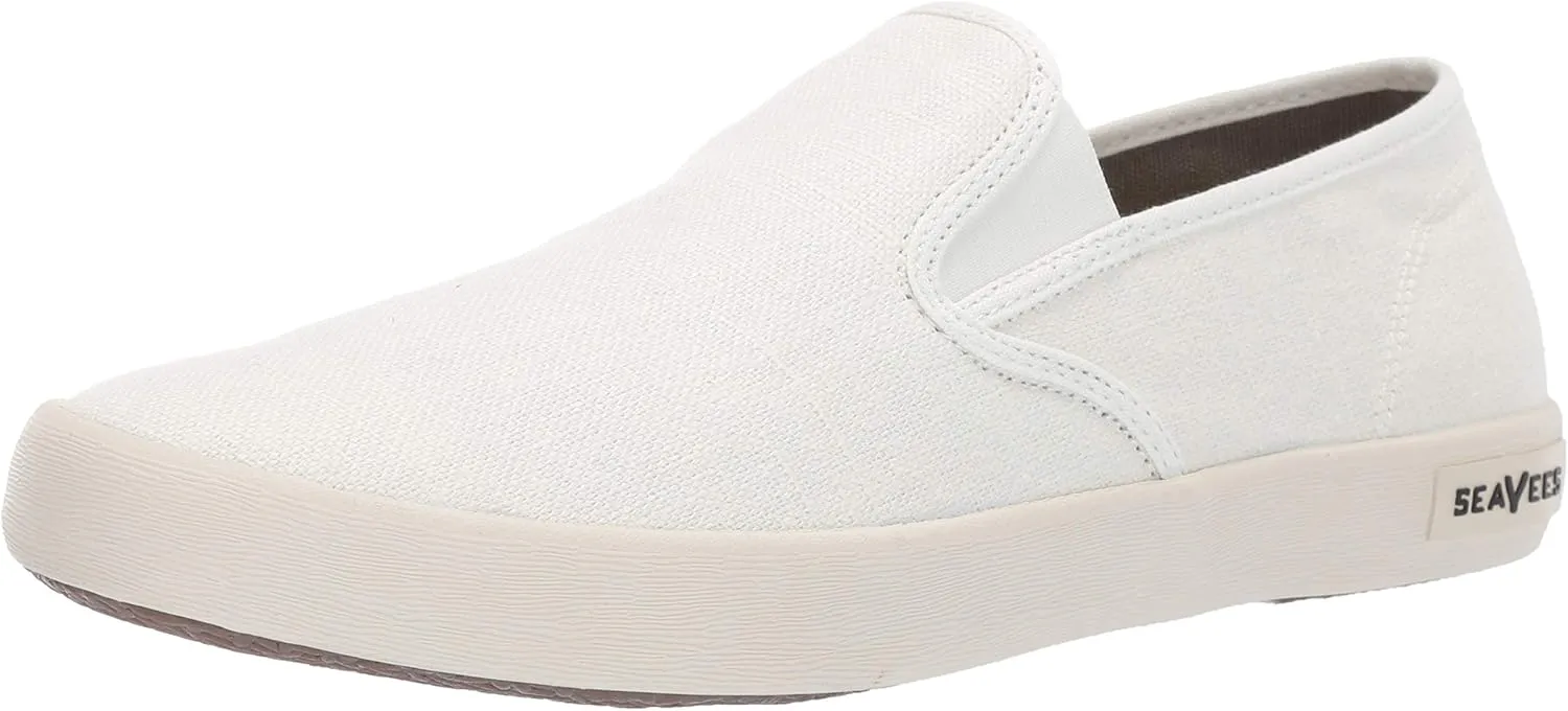 SEAVEES Men's Baja Slip-on Classic M Sneaker