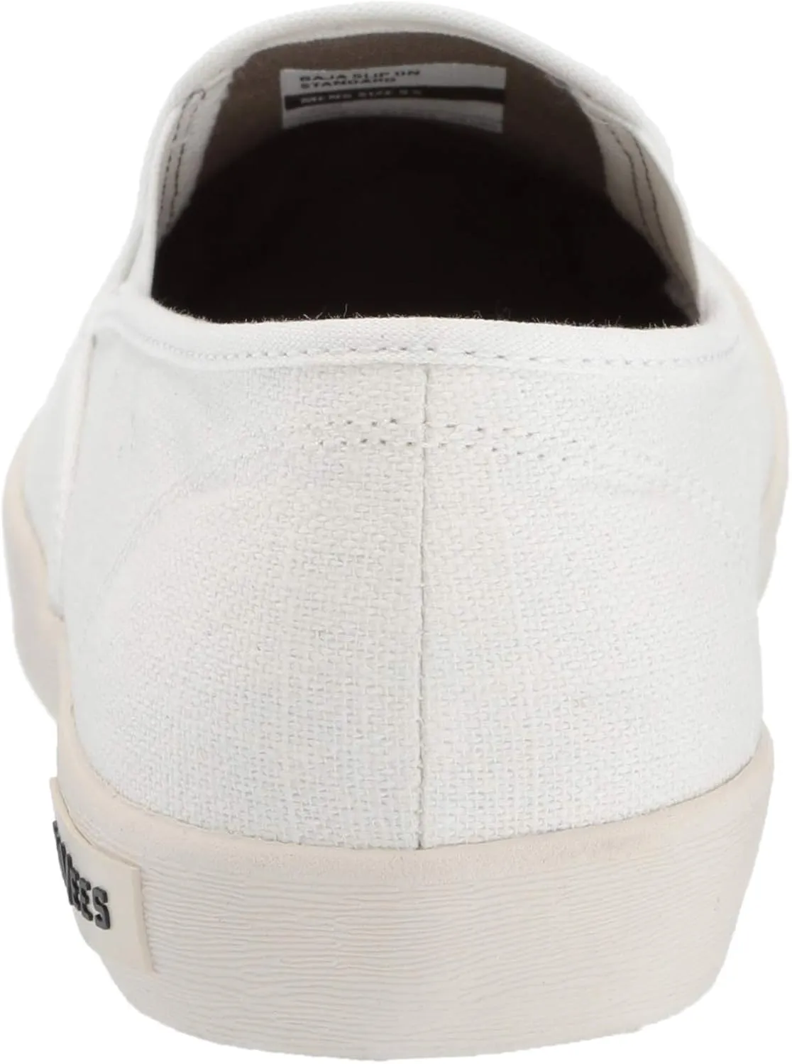 SEAVEES Men's Baja Slip-on Classic M Sneaker