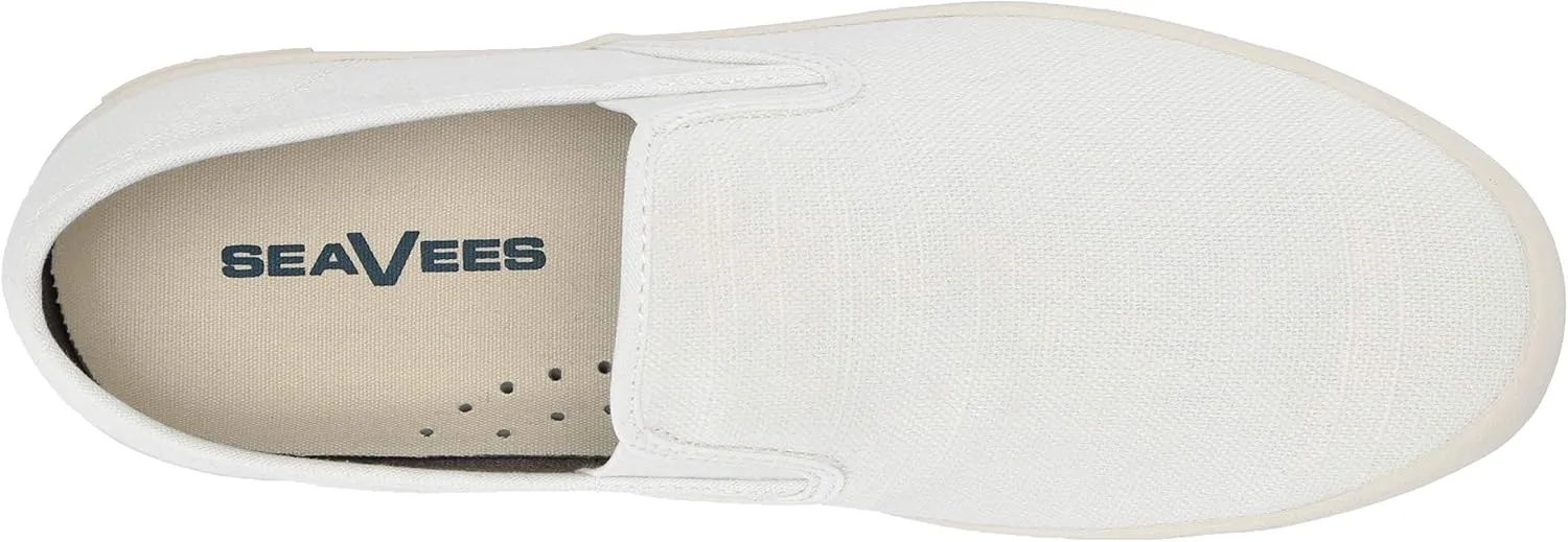 SEAVEES Men's Baja Slip-on Classic M Sneaker