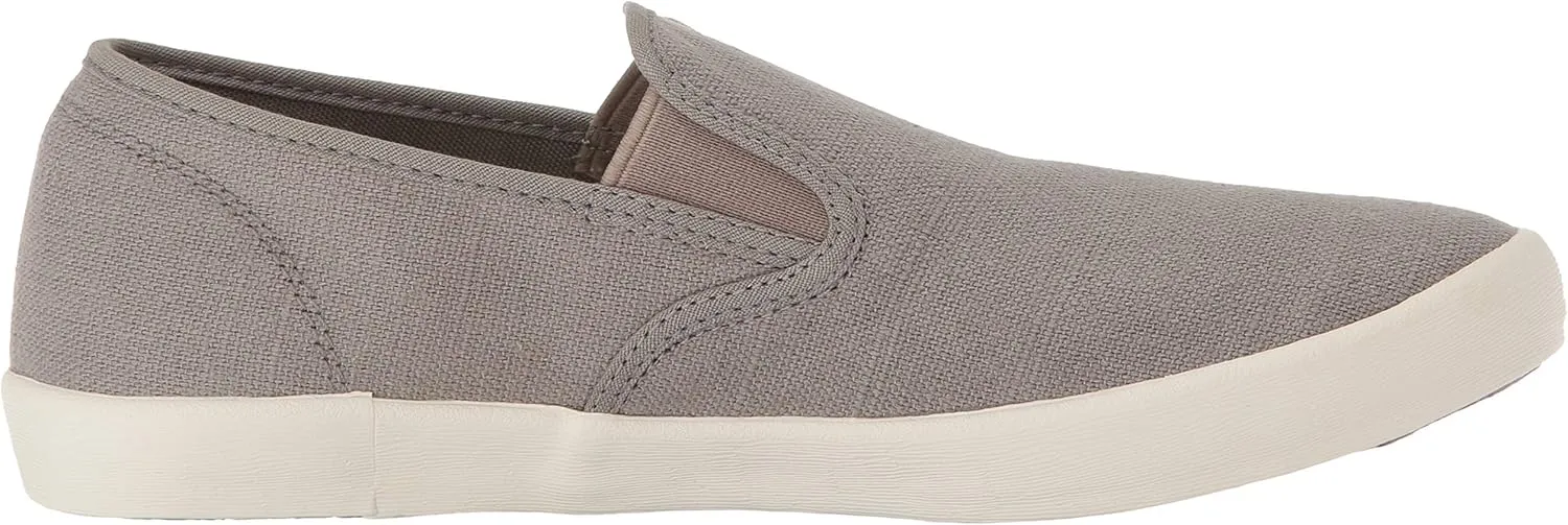 SEAVEES Men's Baja Slip-on Classic M Sneaker