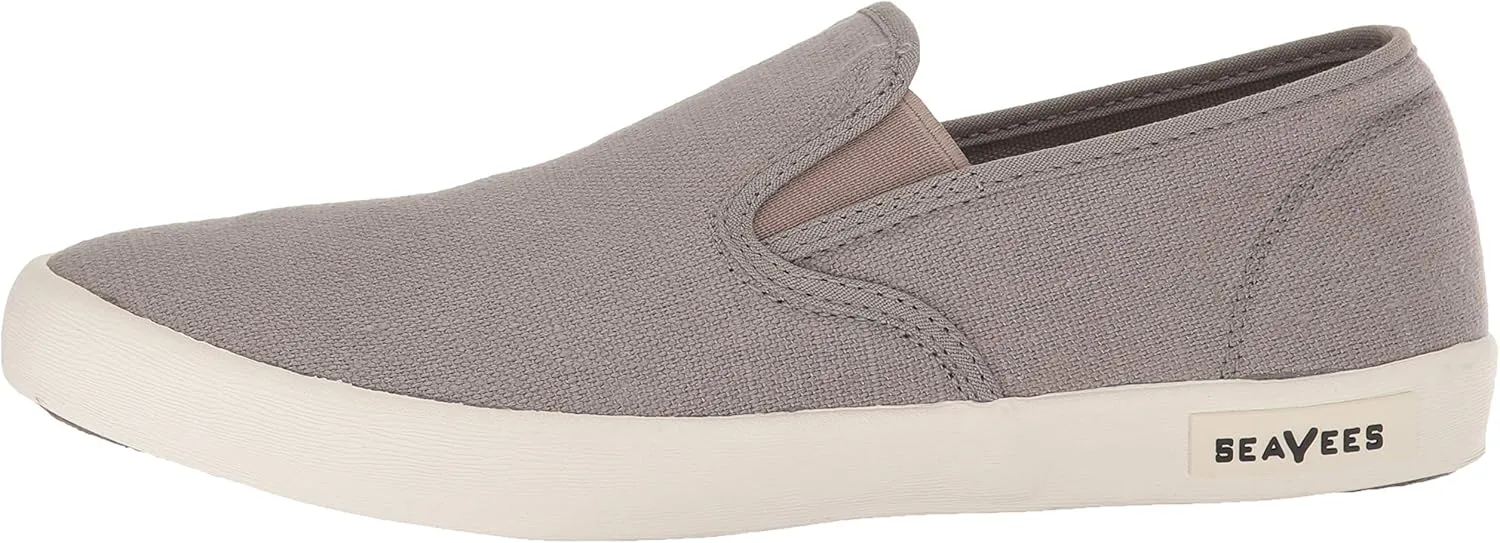 SEAVEES Men's Baja Slip-on Classic M Sneaker