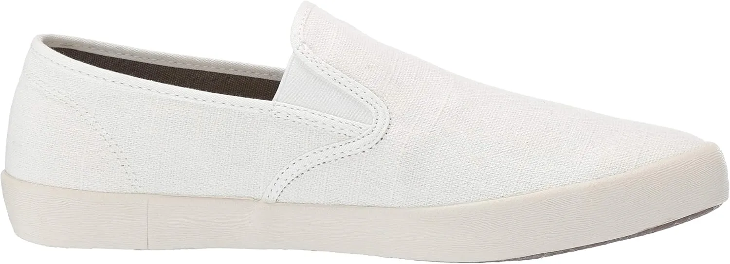 SEAVEES Men's Baja Slip-on Classic M Sneaker