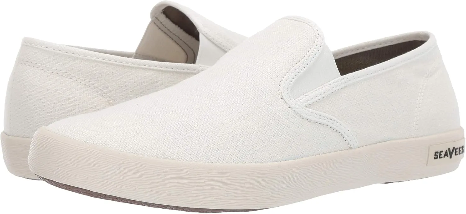 SEAVEES Men's Baja Slip-on Classic M Sneaker