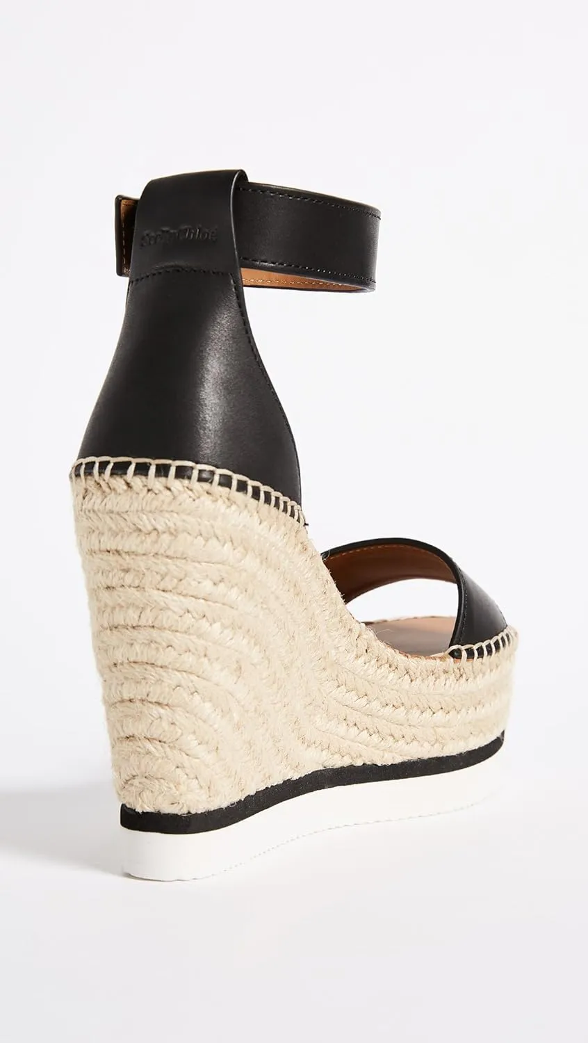 See By Chloe Women's Platform Sandal