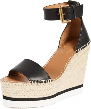 See By Chloe Women's Platform Sandal