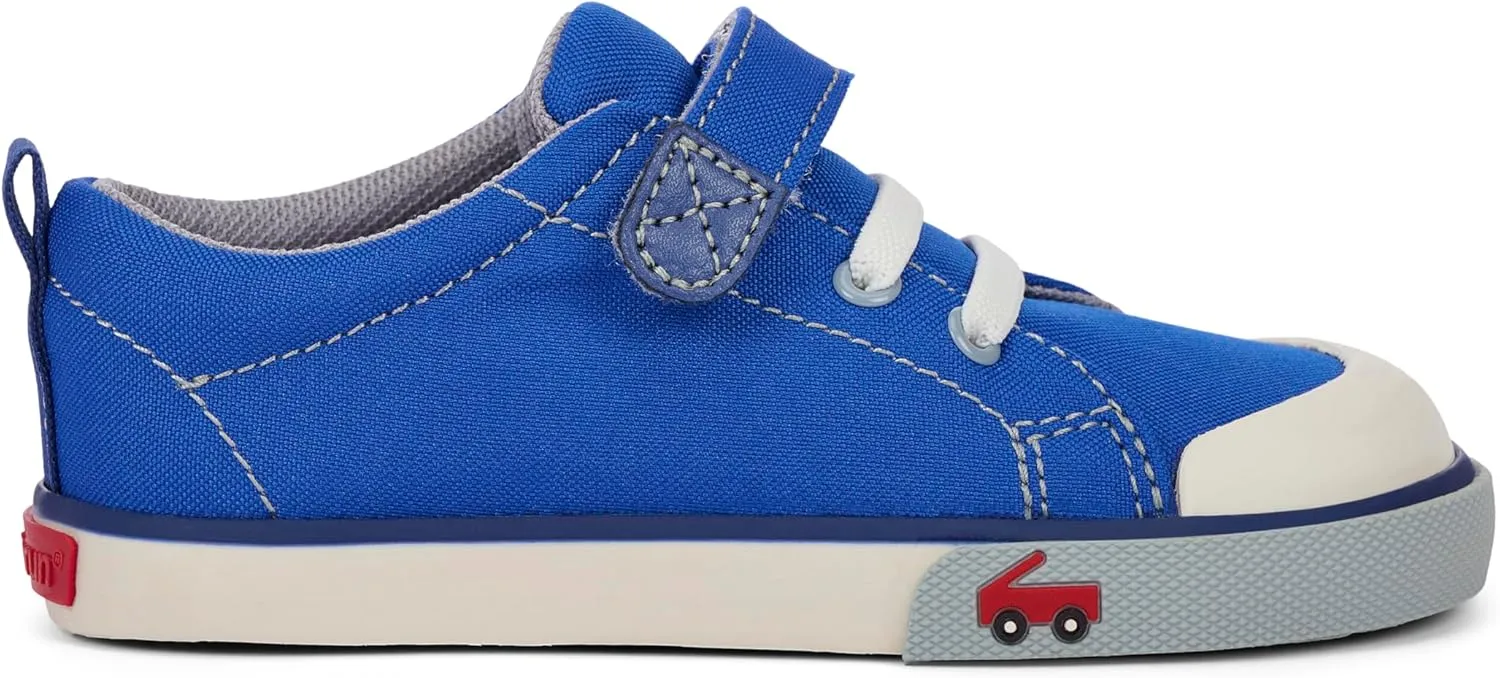See Kai Run Girl's Stevie Ii Sneaker