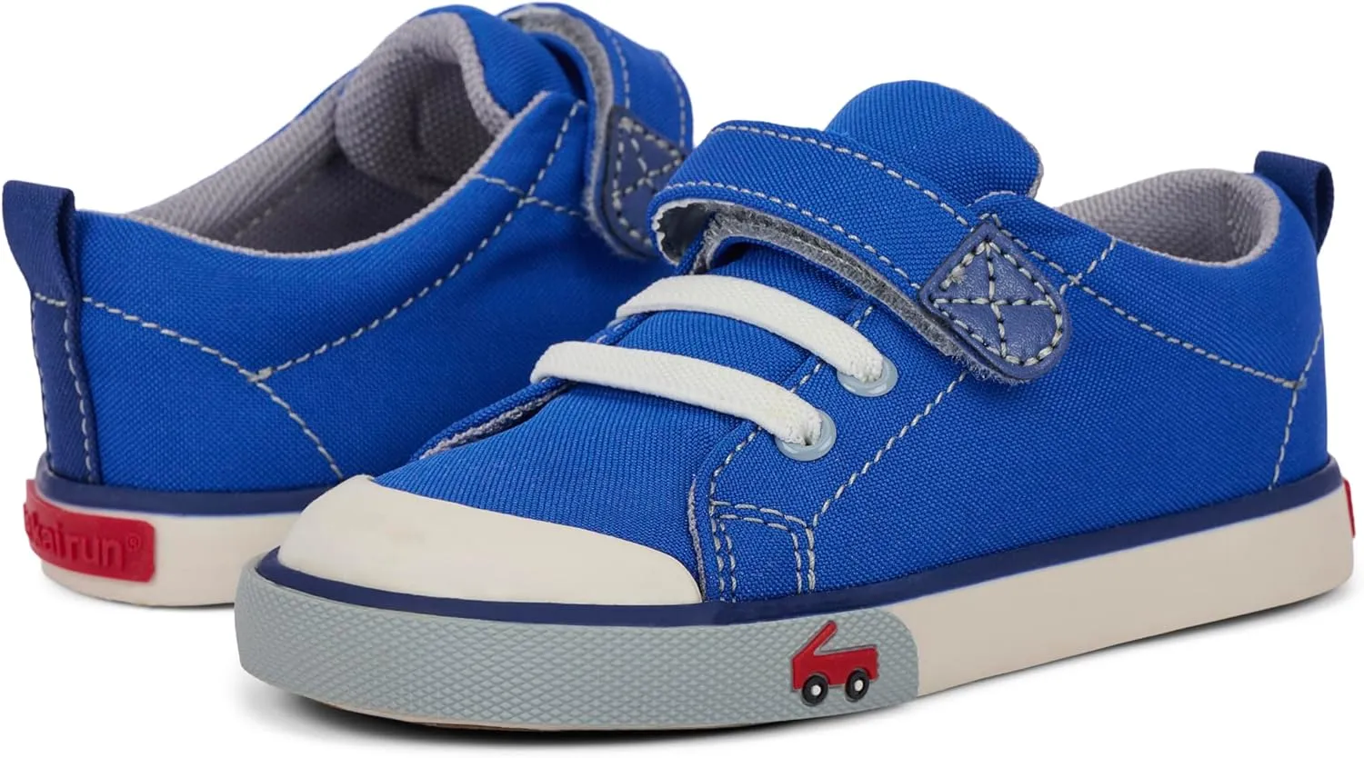 See Kai Run Girl's Stevie Ii Sneaker