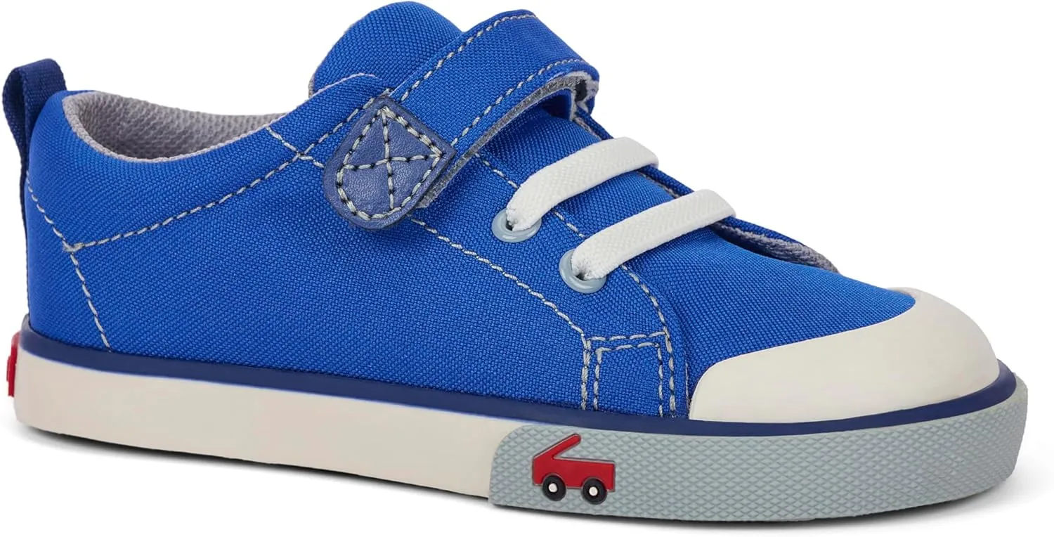 See Kai Run Girl's Stevie Ii Sneaker