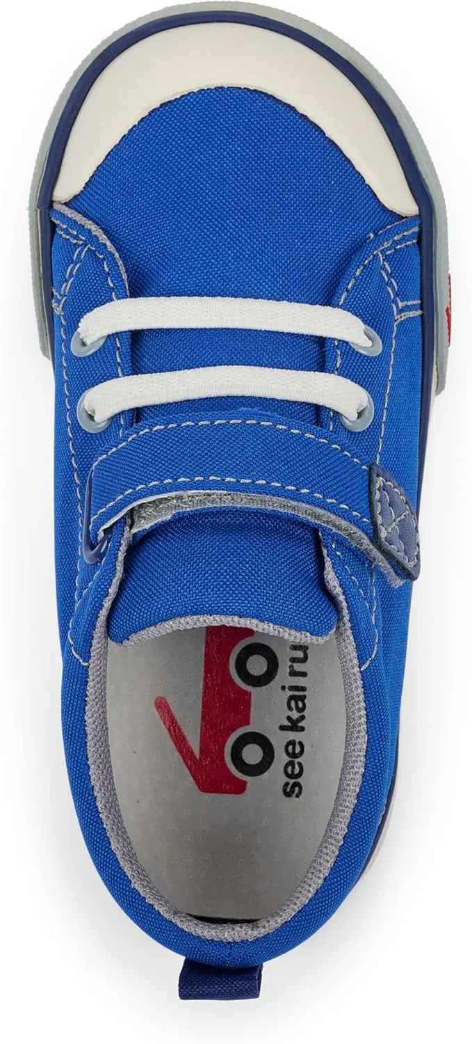 See Kai Run Girl's Stevie Ii Sneaker