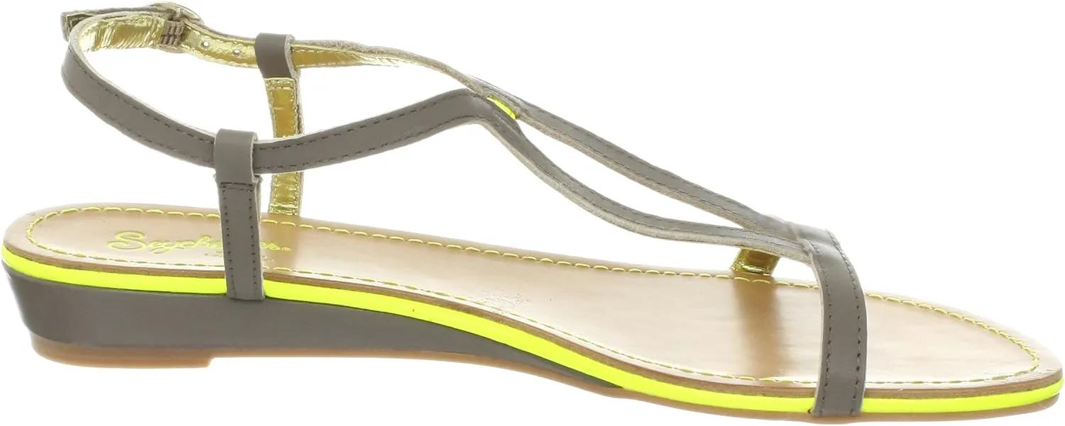 Seychelles Women's Cinnamon Sandal