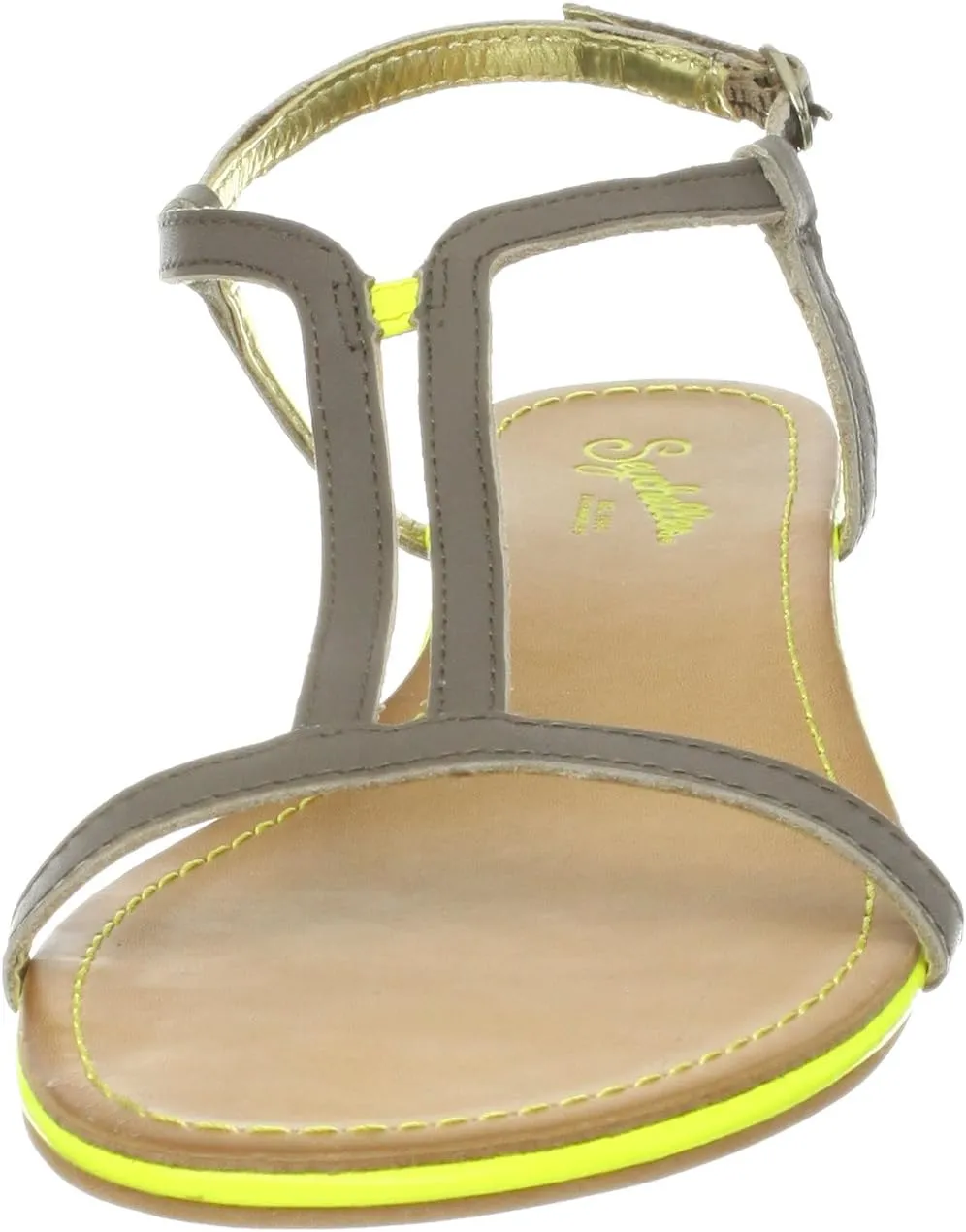 Seychelles Women's Cinnamon Sandal