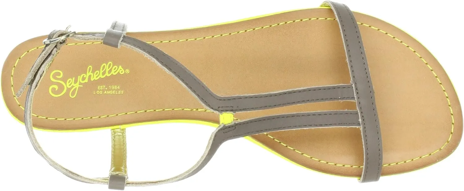 Seychelles Women's Cinnamon Sandal