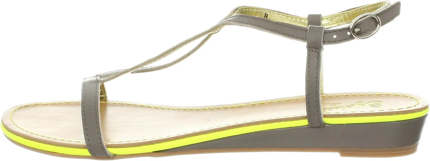 Seychelles Women's Cinnamon Sandal