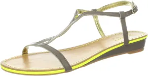 Seychelles Women's Cinnamon Sandal