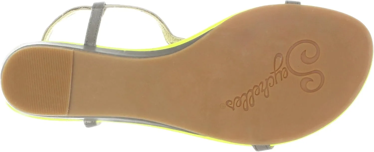 Seychelles Women's Cinnamon Sandal
