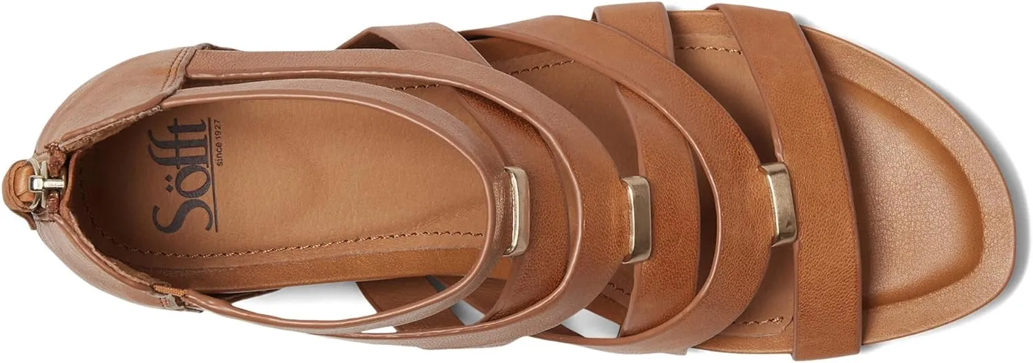 Söfft Women's Rio Ii Wedge Sandal