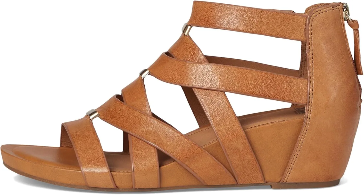 Söfft Women's Rio Ii Wedge Sandal