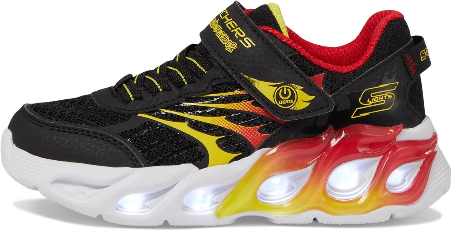 Skechers Boy's Thermo-Flash 2.0 Sneaker