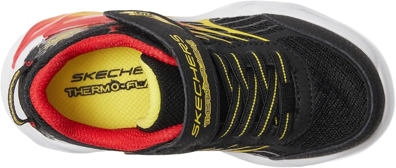 Skechers Boy's Thermo-Flash 2.0 Sneaker