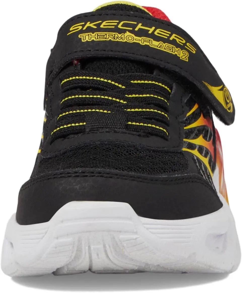 Skechers Boy's Thermo-Flash 2.0 Sneaker