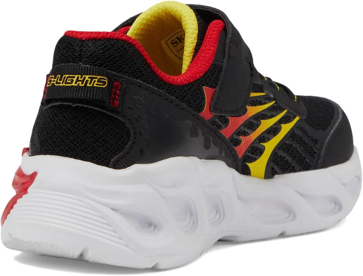 Skechers Boy's Thermo-Flash 2.0 Sneaker
