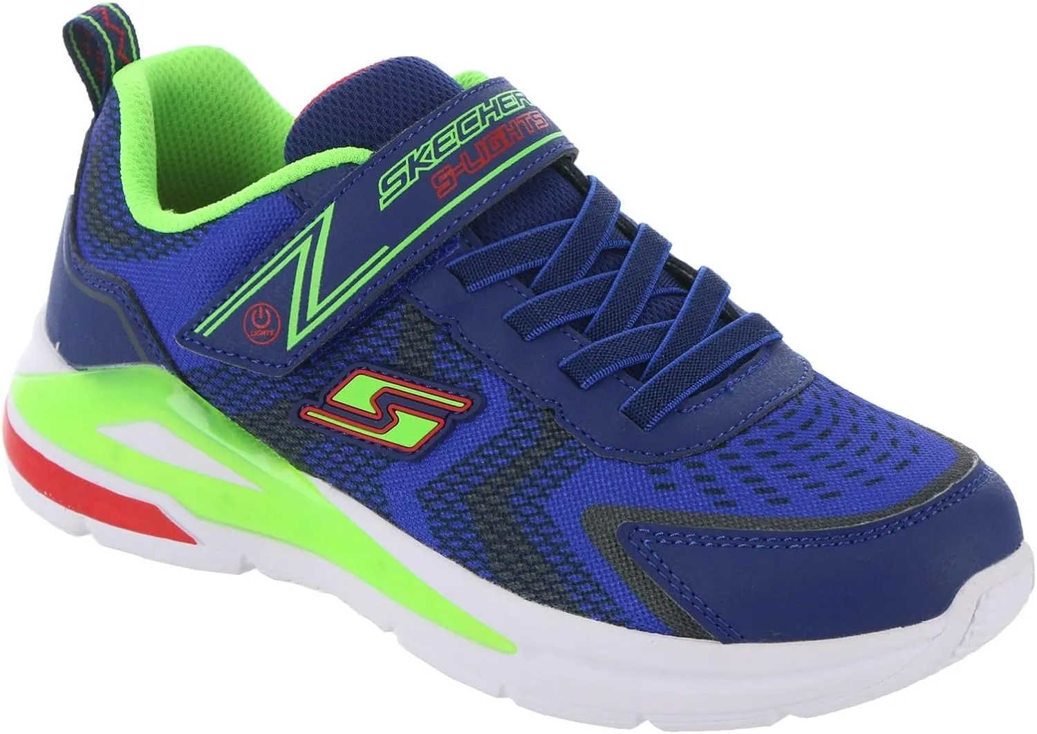 SKECHERS Boy's Tri-namics Sneaker