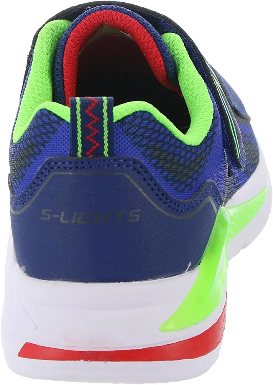 SKECHERS Boy's Tri-namics Sneaker