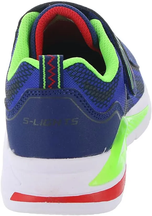 SKECHERS Boy's Tri-namics Sneaker