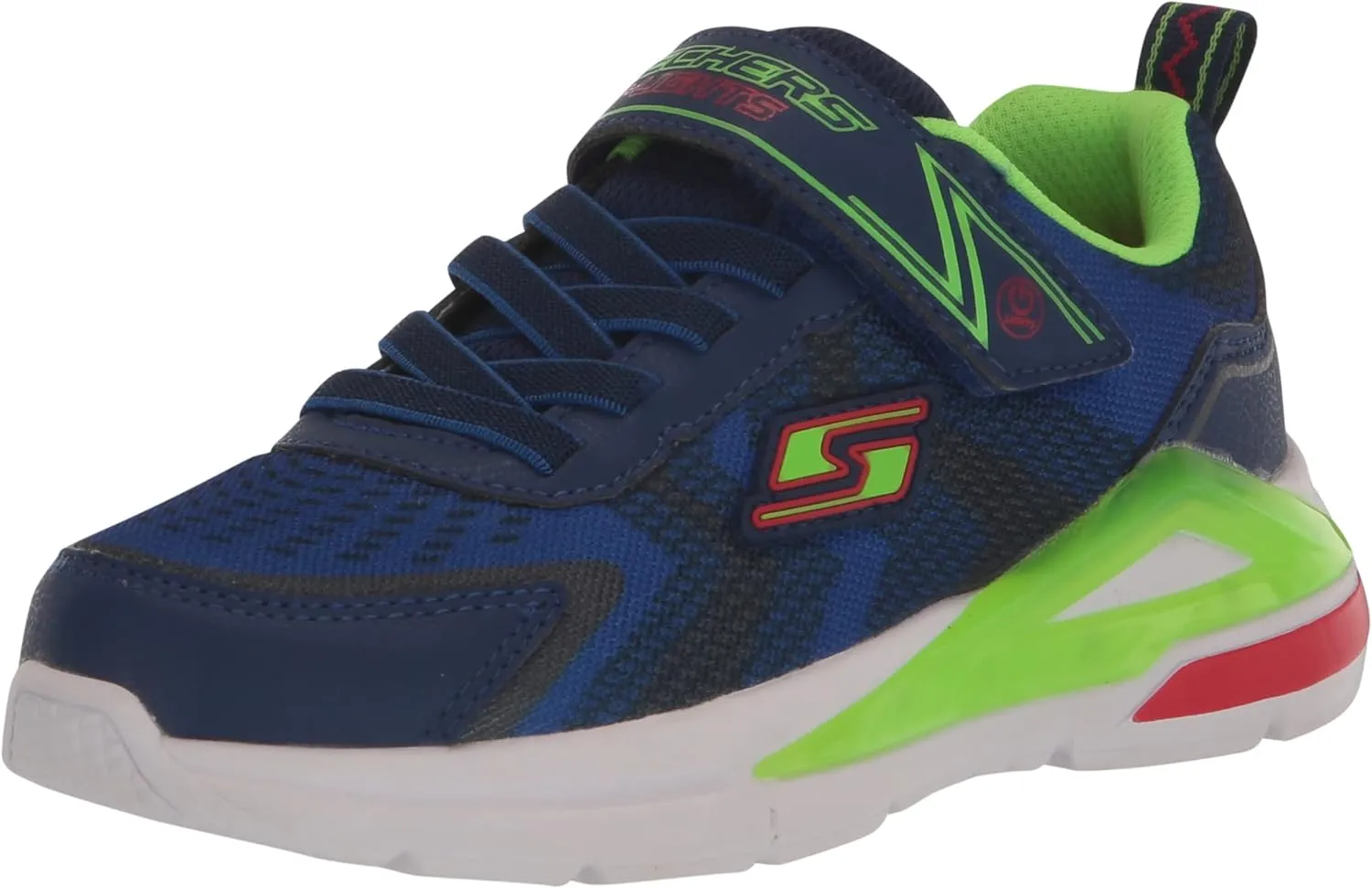 SKECHERS Boy's Tri-namics Sneaker