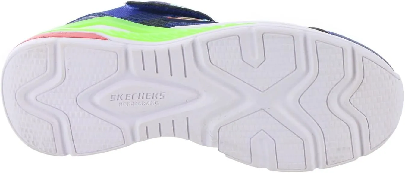 SKECHERS Boy's Tri-namics Sneaker