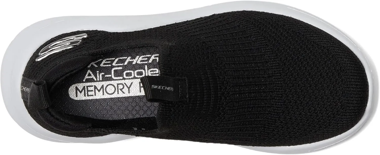 Skechers Boy's Ultra Flex 2.0-Mirkon Sneaker