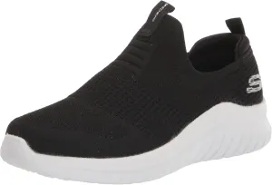 Skechers Boy's Ultra Flex 2.0-Mirkon Sneaker