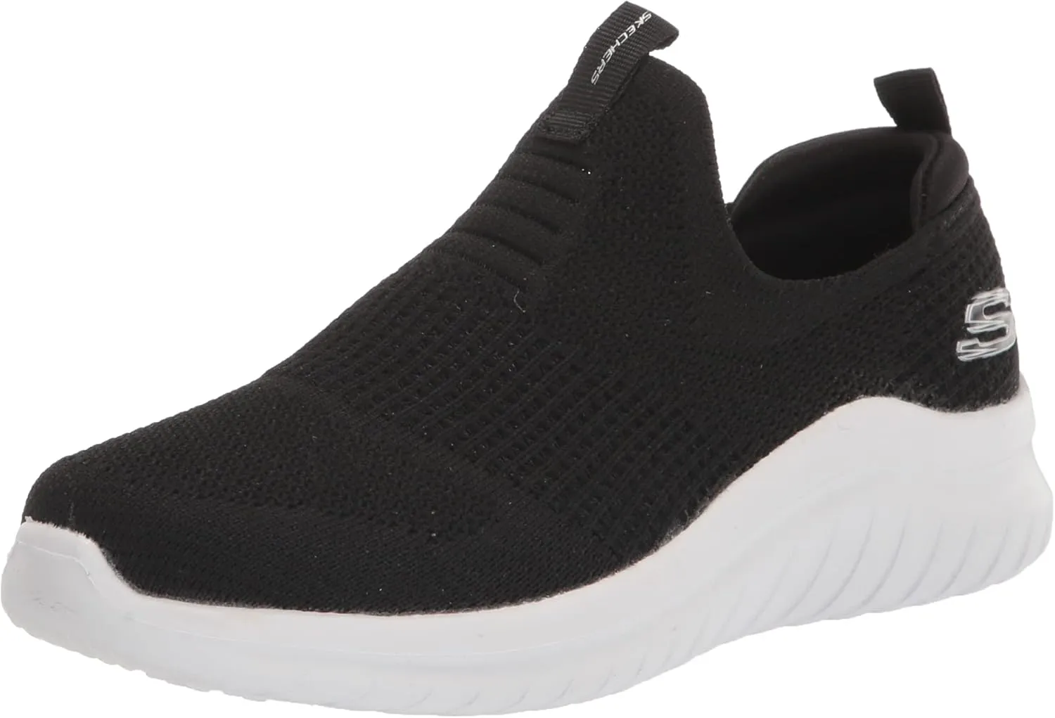 Skechers Boy's Ultra Flex 2.0-Mirkon Sneaker