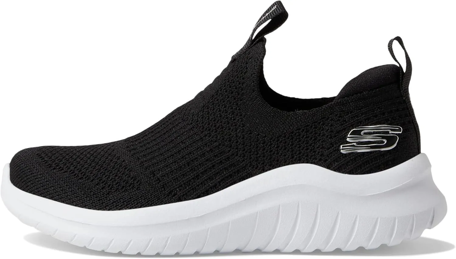 Skechers Boy's Ultra Flex 2.0-Mirkon Sneaker