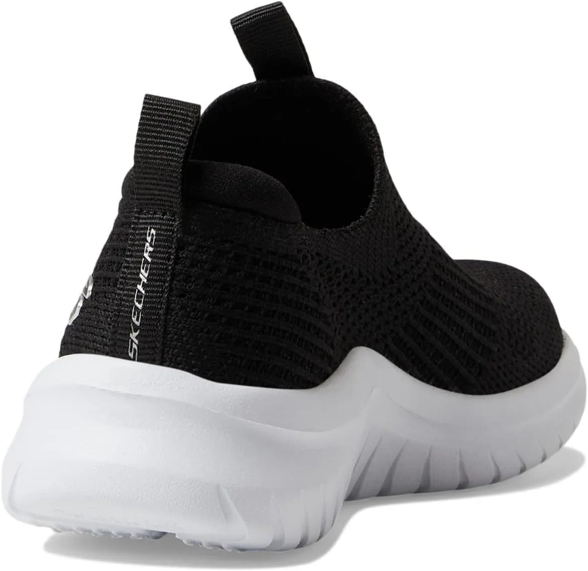 Skechers Boy's Ultra Flex 2.0-Mirkon Sneaker