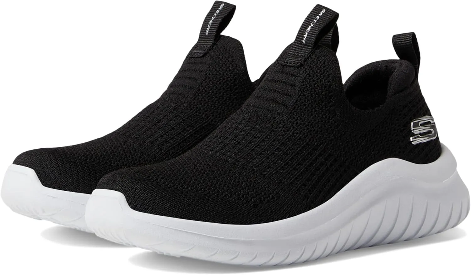 Skechers Boy's Ultra Flex 2.0-Mirkon Sneaker