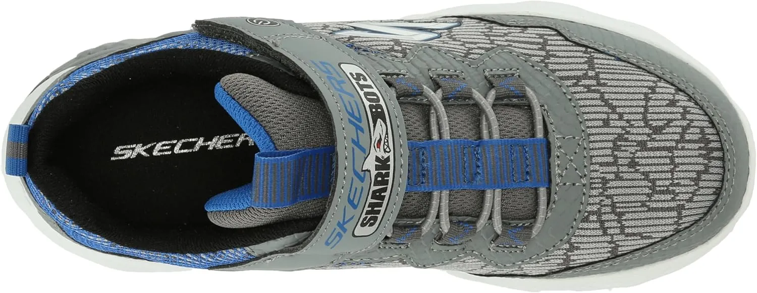 Skechers Kids' Twinkle Sparks-Jumpin' Clouds Sneaker