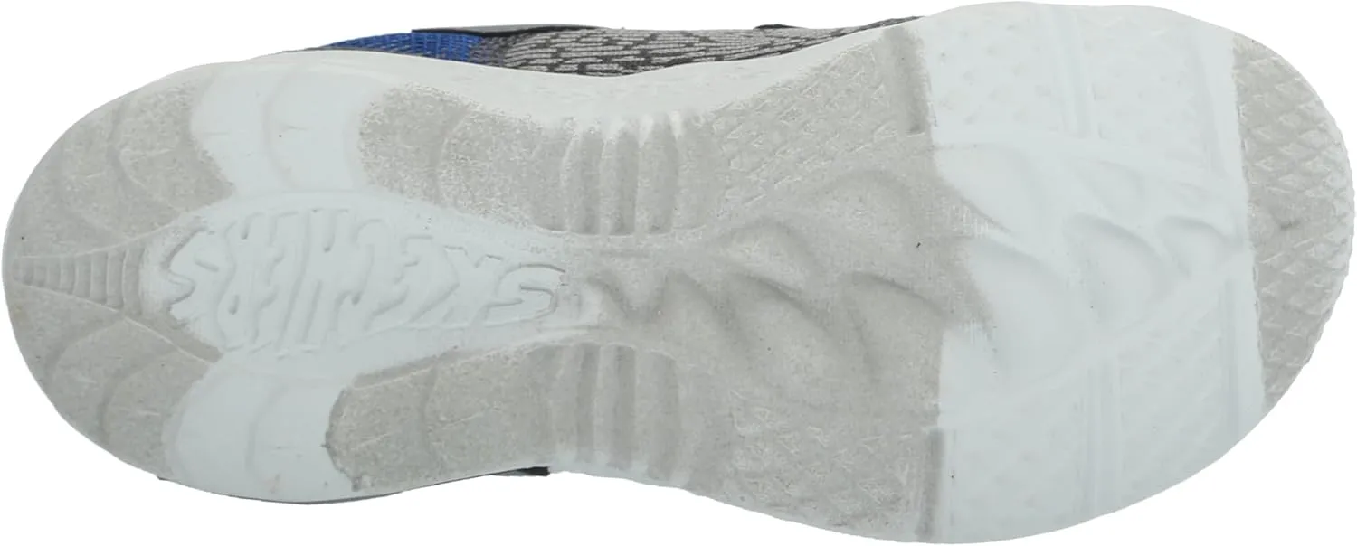 Skechers Kids' Twinkle Sparks-Jumpin' Clouds Sneaker