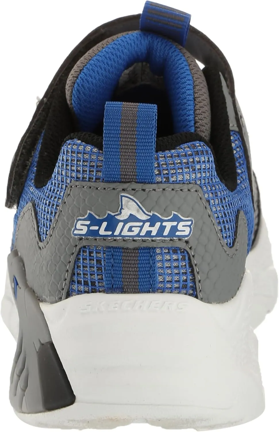 Skechers Kids' Twinkle Sparks-Jumpin' Clouds Sneaker