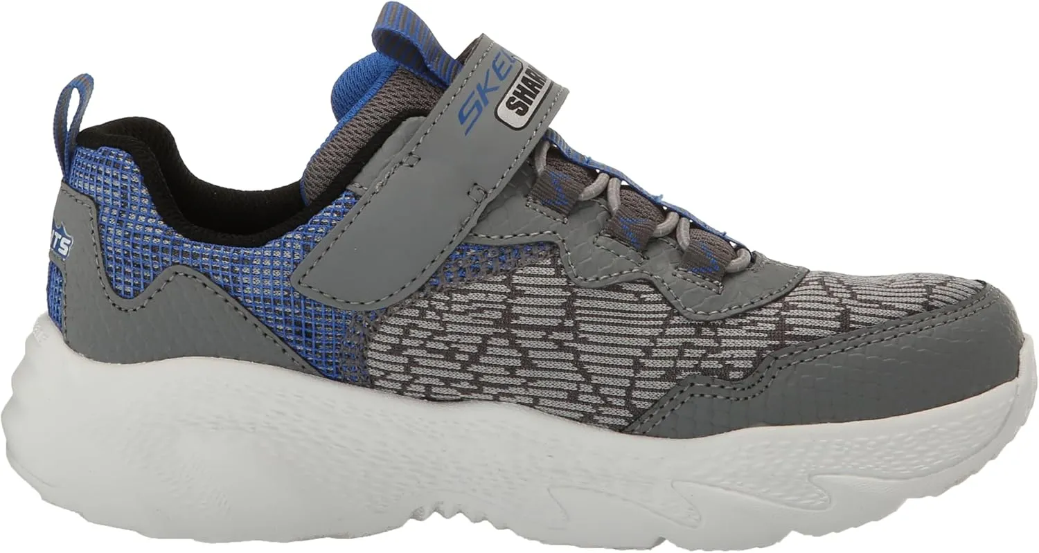 Skechers Kids' Twinkle Sparks-Jumpin' Clouds Sneaker